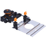 Adaptateur rail de guidage triton trta001