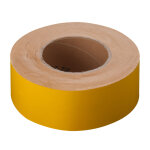 Adhsif d'tanchit des pare - vapeur tramifix jaune tramico 60mm x 40m
