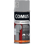 A�rosol appr�t comus 400ml gris ral7400