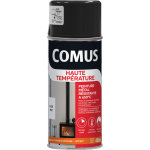 Arosol haute temprature comus 400ml noir