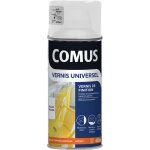 Arosol vernis universel brillant comus 400ml