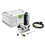 Affleureuse modulaire festool mfk 700 eq / b - plus 720w