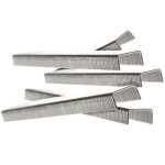 Agrafes fil plat type 140 rapid 6mm (2000pcs)