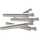 Agrafes fil plat type 140 rapid 8mm (2000pcs)