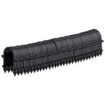 Agrafes de fixation pour tubes de plancher chauffant noyon & thiebault longueur 40mm (6000pc)