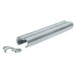 Agrafes pour grillage vr16 rapid galvanisées (3190pc) Agrafes pour grillage vr16 rapid galvanisées (3190pc)