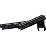 Agrafes pour grillage vr22 rapid anthracite - dispo 48h (1600pc)