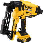 Agrafeuse pour clture dewalt xr 18v dcfs950p2 - qw 18v li - ion 5ah