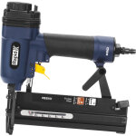 Agrafeuse cloueuse pneumatique pro pbs151 rapid type 90 / type 8
