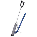 Agrafeuse pour tubes de plancher chauffant noyon & thiebault 16 et 20mm