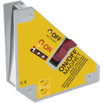 Aimant magn�tique gys magnetic d30. 90 30kg