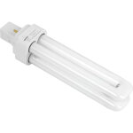 Ampoule �co lynx d g24 sylvania 26w 1800lm 2700k d - 3