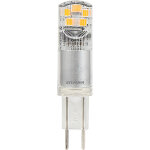Ampoule halogène toledo gy6, 35 sylvania 2, 4w - 300lm - 827 Ampoule halogène toledo gy6, 35 sylvania 2, 4w - 300lm - 827