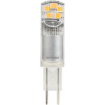 Ampoule halogène toledo gy6, 35 sylvania 2, 4w - 300lm - 840 Ampoule halogène toledo gy6, 35 sylvania 2, 4w - 300lm - 840