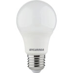 Ampoule led gls e27 sylvania 8w 806lm 4000k (10 pcs)