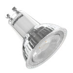 Ampoule led refled superia retro es50 gu10 sylvania 4, 5w 345lm - blanc chaud 830