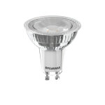 Ampoule led refled superia retro es50 gu10 sylvania 5w 450lm - blanc chaud 830 (5 pcs)