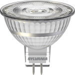 Ampoule led refled superia retro mr16 sylvania 5, 8w 480lm - blanc froid 840