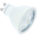 Ampoule spot led   lumire du jour cri 95  gu10 integral 7w 440lm 4000k