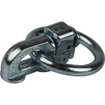 Anneau d'arrimage loadlok smartlok