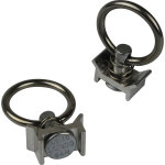 Anneau d'arrimage loadlok smartlok lc900dan (2 pices)