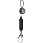 Antichute  rappel automatique delta plus