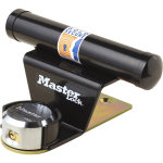 Antivol haute scurit porte de garage basculante master lock