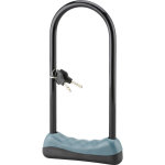 Antivol u thirard acier nickel�