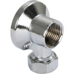 Applique machine � laver pronorm cuivre �12 - f15x21 - dispo 48h