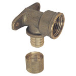 Applique murale � glissement per �16 - f15x21