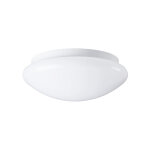 Applique / plafonnier led sylcircle sylvania 6w 520lm - 180mm