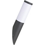 Applique torche ext�rieure e27 arles arlux 40w - anthracite