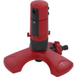Asperseur rotatif plastique