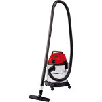 Aspirateur eau et poussire einhell tc - vc 1820 sa 1250w 20l