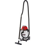 Aspirateur eau et poussire einhell th - vc 1930 sa 1500w 30l