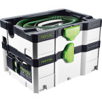 Aspirateur festool cleantec ctl sys 1000w 4, 5l
