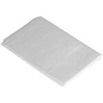 Bche de protection fine 20m multiplast 5 x 4m fine 7