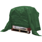 Bche de protection hd loadlok 6 x 8m