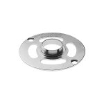 Bague de copiage festool dfonceuses kr - d27 /  24 - 27mm