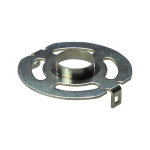 Bague de copiage festool kr - d 30, 0 / of1400 30 / 27mm