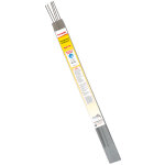 Baguette brasure aluminium avec dcapant castolin 2mm (5 pcs)