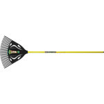 Balai  gazon ergo'wide spear & jackson 25 dents