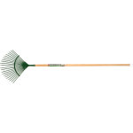 Balai  gazon fil plat spear & jackson 22 dents