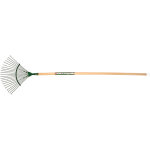 Balai  gazon fil rond spear & jackson 22 dents