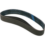 Bandes abrasives fartools pour ponceuse tube 760x40mm 120g (3 pcs)