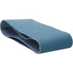 Bandes abrasives norton 100x560mm grain 120 (2 pièces) Bandes abrasives norton 100x560mm grain 120 (2 pièces)