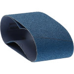 Bandes abrasives norton 100x610 mm grain 36 (2 pices)