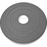 Bande acoustique étanche mono adhésive isotech Ø3x50mm rouleau 30m Bande acoustique étanche mono adhésive isotech Ø3x50mm rouleau 30m