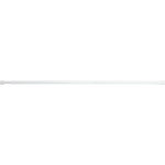 Barre de douche télescopique differnz blanc Barre de douche télescopique differnz blanc