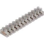 Barrette de connexion 12 ples 2, 5mm